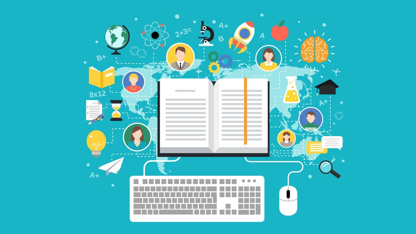 ویژگیهای یک مدرسه خوب